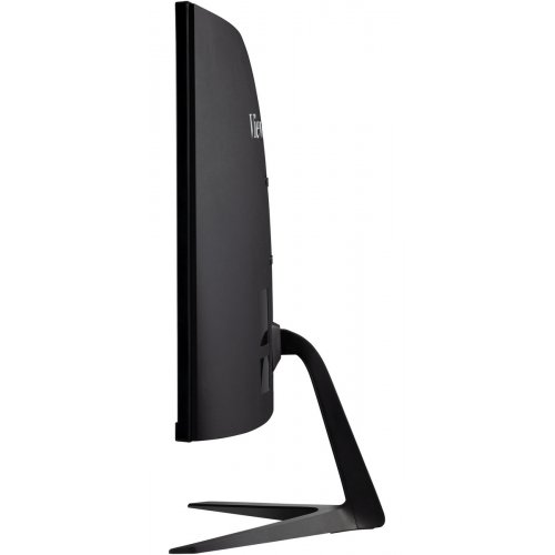 Купить Монитор ViewSonic 27" VX2718-PC-MHD Black - цена в Харькове, Киеве, Днепре, Одессе
в интернет-магазине Telemart фото