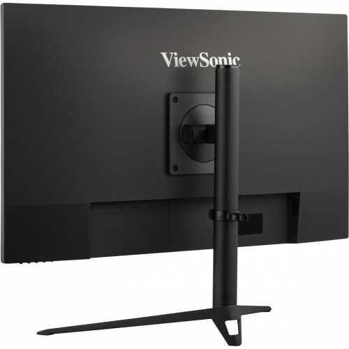 Купить Монитор ViewSonic 27" VX2728J Black - цена в Харькове, Киеве, Днепре, Одессе
в интернет-магазине Telemart фото