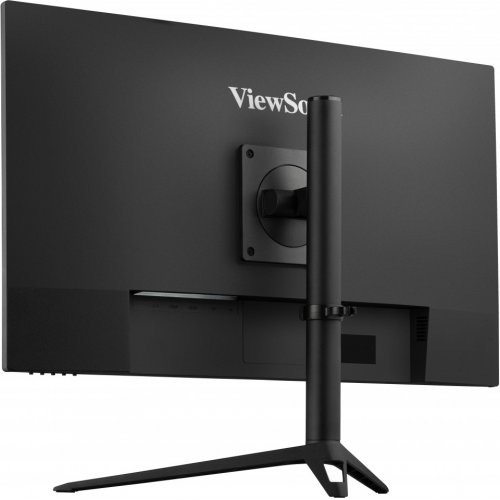 Купить Монитор ViewSonic 27" VX2728J Black - цена в Харькове, Киеве, Днепре, Одессе
в интернет-магазине Telemart фото