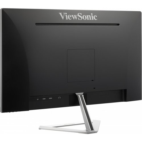 Купить Монитор ViewSonic 27" VX2780-2K Black/Silver - цена в Харькове, Киеве, Днепре, Одессе
в интернет-магазине Telemart фото