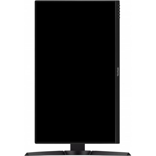 Купить Монитор ViewSonic 27" VX2780J-2K Black - цена в Харькове, Киеве, Днепре, Одессе
в интернет-магазине Telemart фото