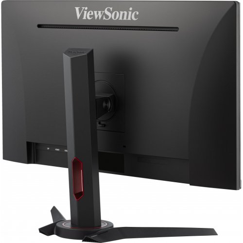 Купить Монитор ViewSonic 27" VX2780J-2K Black - цена в Харькове, Киеве, Днепре, Одессе
в интернет-магазине Telemart фото