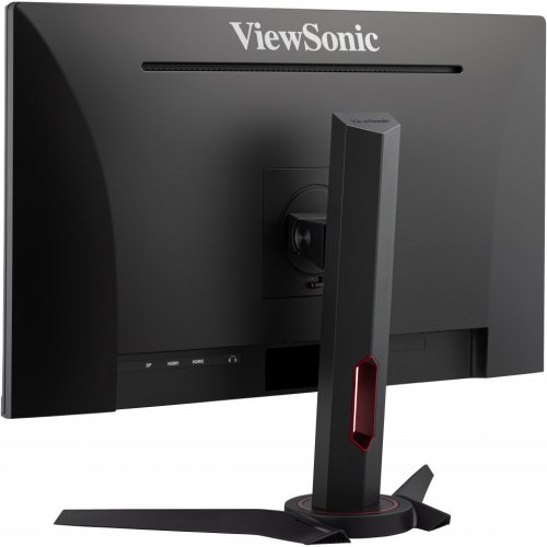 Купить Монитор ViewSonic 27" VX2780J-2K Black - цена в Харькове, Киеве, Днепре, Одессе
в интернет-магазине Telemart фото