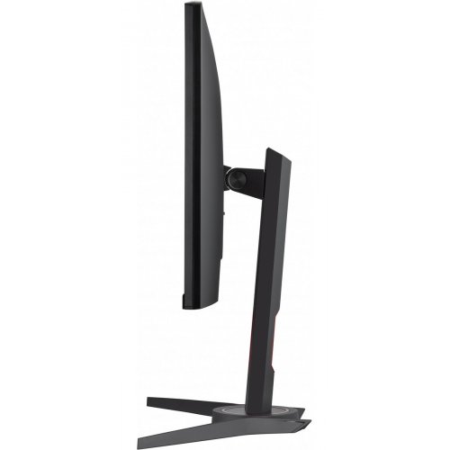 Купить Монитор ViewSonic 27" VX2780J-2K Black - цена в Харькове, Киеве, Днепре, Одессе
в интернет-магазине Telemart фото