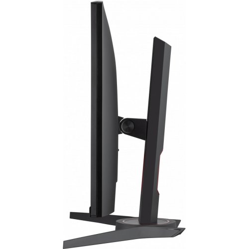 Купить Монитор ViewSonic 27" VX2780J-2K Black - цена в Харькове, Киеве, Днепре, Одессе
в интернет-магазине Telemart фото