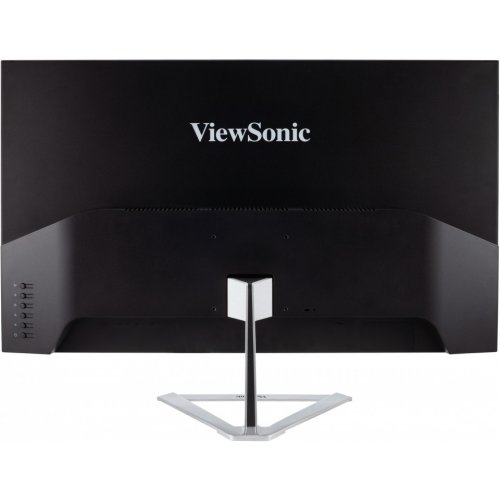 Купить Монитор ViewSonic 31.5" VX3276-2K-MHD-2 Silver - цена в Харькове, Киеве, Днепре, Одессе
в интернет-магазине Telemart фото