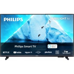 Телевізор Philips 32" 32PFS6908/12 Black