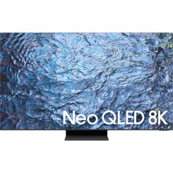 Телевізор Samsung 85" Neo QLED 8K QN900C (QE85QN900CUXUA) Black