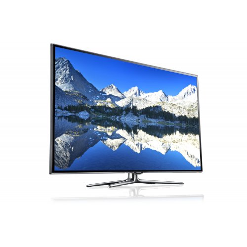 Купить Телевизор Samsung UE40ES6577 - цена в Харькове, Киеве, Днепре, Одессе
в интернет-магазине Telemart фото