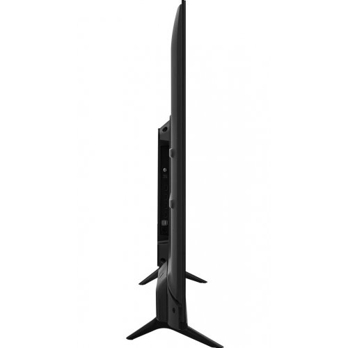Купить Телевизор Hisense 55" 55A6BG (20008578) Black - цена в Харькове, Киеве, Днепре, Одессе
в интернет-магазине Telemart фото