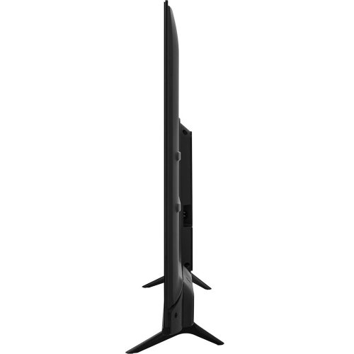 Купить Телевизор Hisense 55" 55A6BG (20008578) Black - цена в Харькове, Киеве, Днепре, Одессе
в интернет-магазине Telemart фото