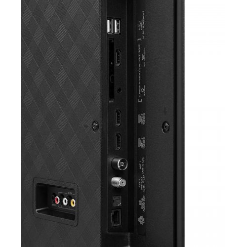 Купить Телевизор Hisense 55" 55A6BG (20008578) Black - цена в Харькове, Киеве, Днепре, Одессе
в интернет-магазине Telemart фото