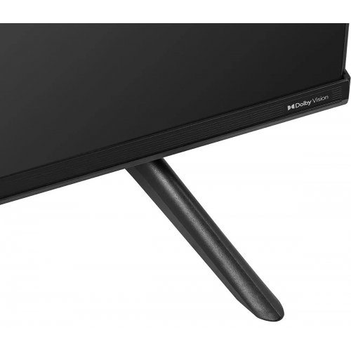 Купить Телевизор Hisense 55" 55A6BG (20008578) Black - цена в Харькове, Киеве, Днепре, Одессе
в интернет-магазине Telemart фото