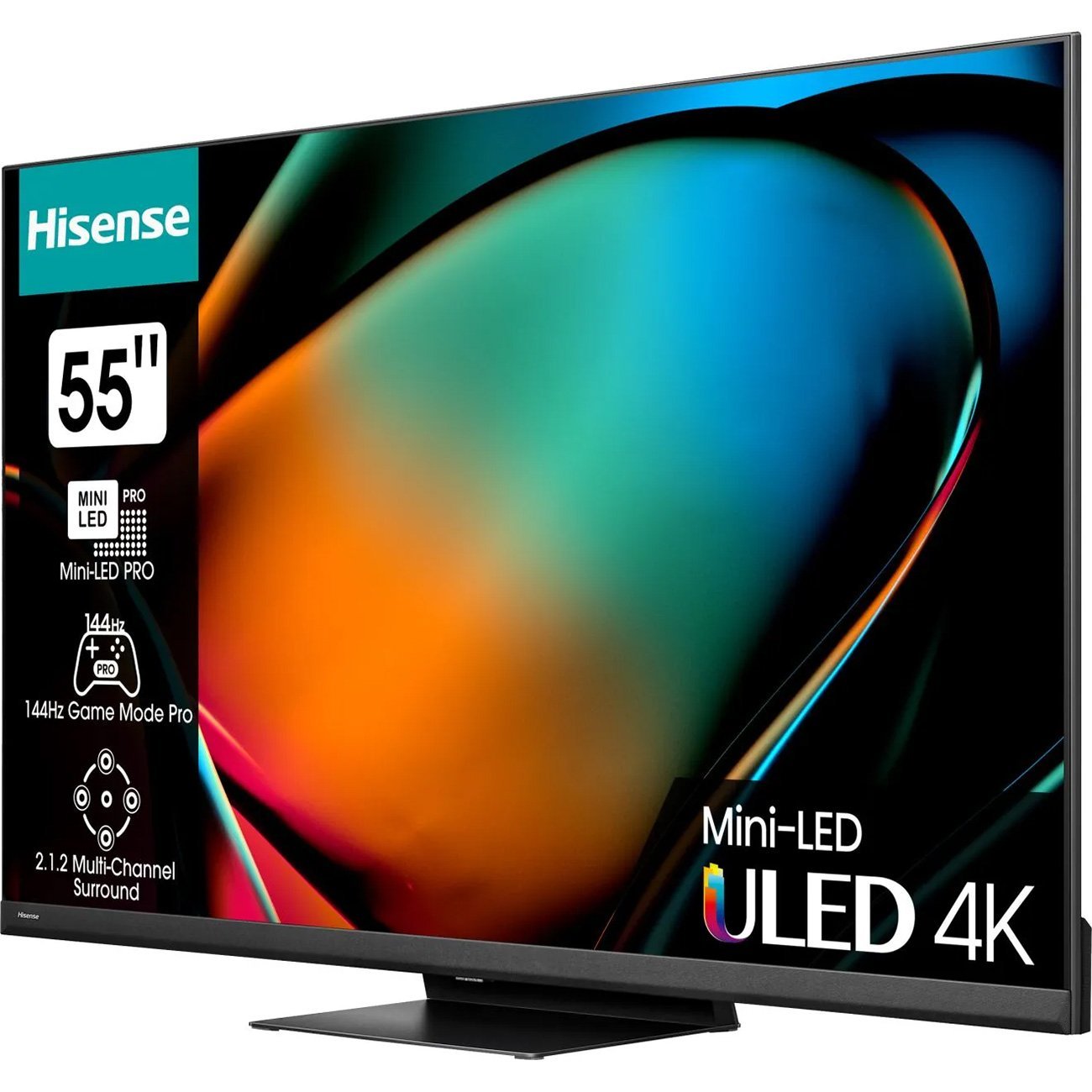 Купить Телевизор Hisense 55