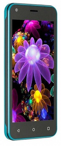 Купить Смартфон Fly FS454 Nimbus 8 Geen - цена в Харькове, Киеве ...