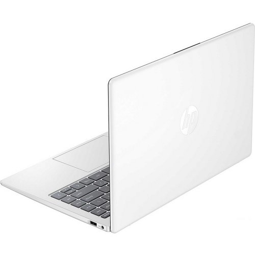 Продати Ноутбук HP 14-em0011ua (91M20EA) Diamond White за Trade-In у інтернет-магазині Телемарт - Київ, Дніпро, Україна фото