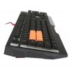 Photo Keyboard A4Tech Bloody B188 8-Light Strike Black