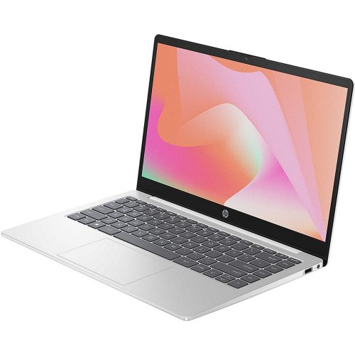 Купить Ноутбук HP 14-ep0022ua (91L01EA) Diamond White - цена в Харькове, Киеве, Днепре, Одессе
в интернет-магазине Telemart фото