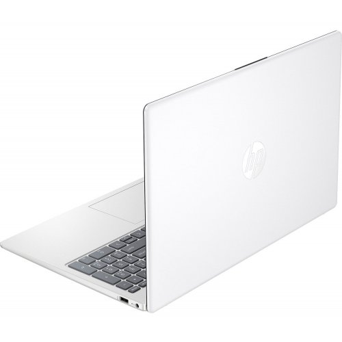 Продать Ноутбук HP 15-fc0039ua (91L11EA) Diamond White по Trade-In интернет-магазине Телемарт - Киев, Днепр, Украина фото
