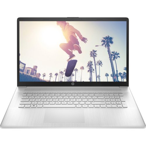 

HP 17-cp2009ua (91L49EA) Natural Silver