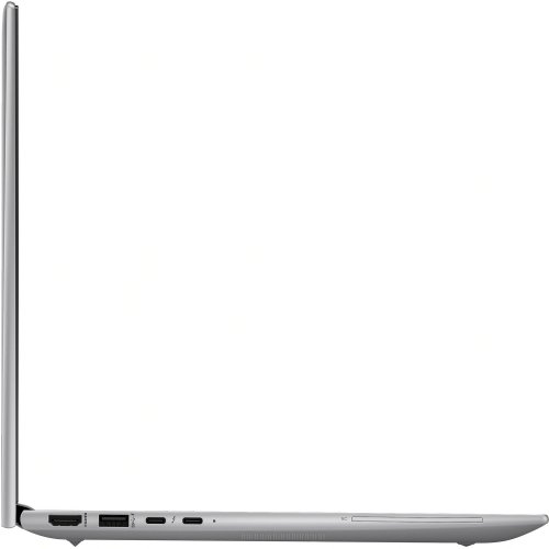 Купить Ноутбук HP ZBook Firefly G10 (739P3AV_V2) Silver - цена в Харькове, Киеве, Днепре, Одессе
в интернет-магазине Telemart фото