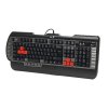 Фото Клавиатура A4Tech X7-G800V USB Black