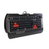 Фото Клавиатура A4Tech X7-G800V USB Black