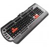 Photo Keyboard A4Tech X7-G800V USB Black