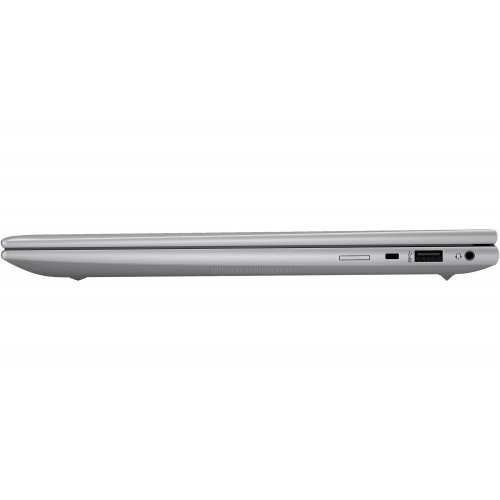Купить Ноутбук HP ZBook Firefly G10A (752N3AV_V7) Silver - цена в Харькове, Киеве, Днепре, Одессе
в интернет-магазине Telemart фото