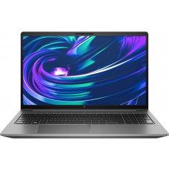 Ноутбук HP ZBook Power G10A (7E6K8AV_V6) Grey
