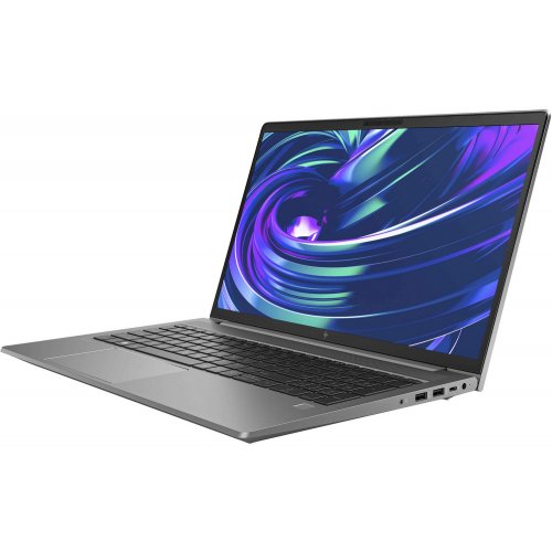 Продать Ноутбук HP ZBook Power G10A (7E6K8AV_V6) Grey по Trade-In интернет-магазине Телемарт - Киев, Днепр, Украина фото