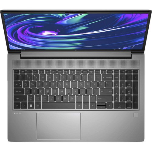 Продать Ноутбук HP ZBook Power G10A (7E6K8AV_V6) Grey по Trade-In интернет-магазине Телемарт - Киев, Днепр, Украина фото