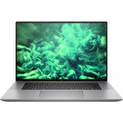 Ноутбук HP ZBook Studio G10 (7C9K0AV_V1) Silver