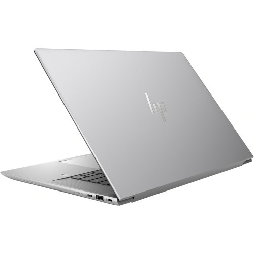 Продати Ноутбук HP ZBook Studio G10 (7C9J3AV_V1) Silver за Trade-In у інтернет-магазині Телемарт - Київ, Дніпро, Україна фото