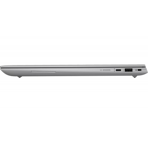 Продать Ноутбук HP ZBook Studio G10 (7C9J3AV_V1) Silver по Trade-In интернет-магазине Телемарт - Киев, Днепр, Украина фото