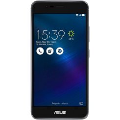 Смартфон Asus ZenFone 3 Max (ZC520TL) Gray