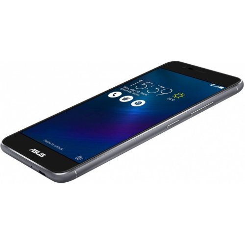 Смартфон Asus ZenFone 3 Max (ZC520TL) Gray купити в Україні | Telemart фото