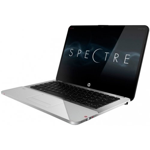 Продать Ноутбук HP ENVY Ultrabook Spectre 14-3100er (B3S42EA) по Trade-In интернет-магазине Телемарт - Киев, Днепр, Украина фото