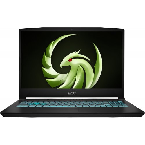 

MSI Bravo 15 C7UCX (C7UCX-280XUA) Black
