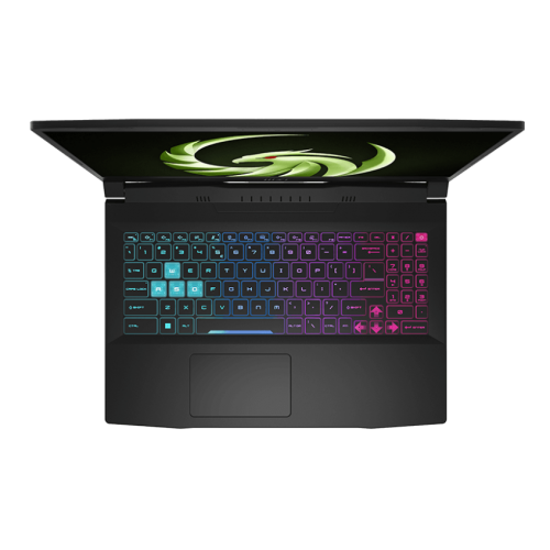 Продати Ноутбук MSI Bravo 15 C7UCX (C7UCX-280XUA) Black за Trade-In у інтернет-магазині Телемарт - Київ, Дніпро, Україна фото