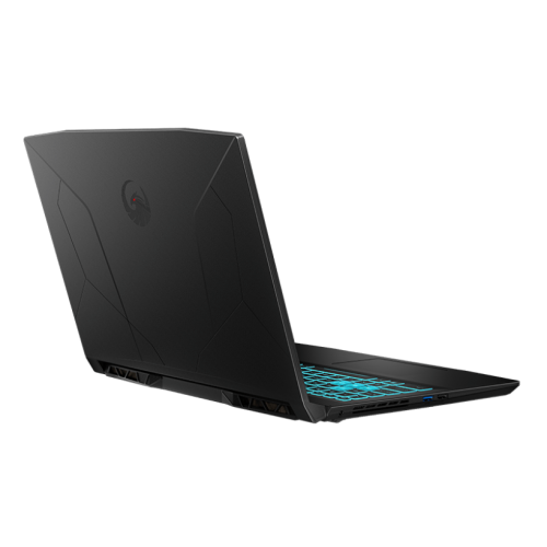 Продати Ноутбук MSI Bravo 15 C7UCX (C7UCX-280XUA) Black за Trade-In у інтернет-магазині Телемарт - Київ, Дніпро, Україна фото