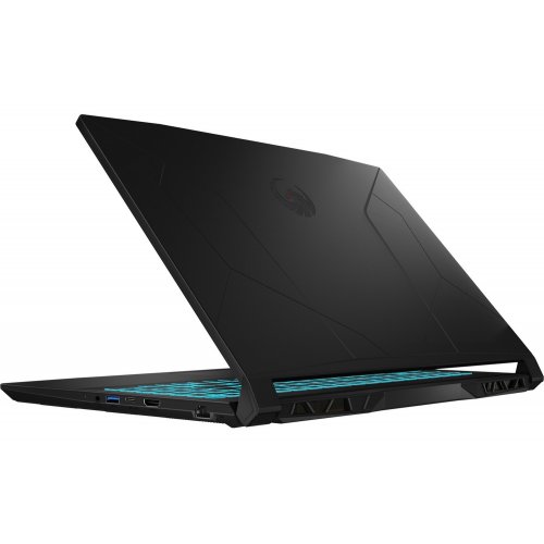 Продати Ноутбук MSI Bravo 15 C7UCX (C7UCX-280XUA) Black за Trade-In у інтернет-магазині Телемарт - Київ, Дніпро, Україна фото