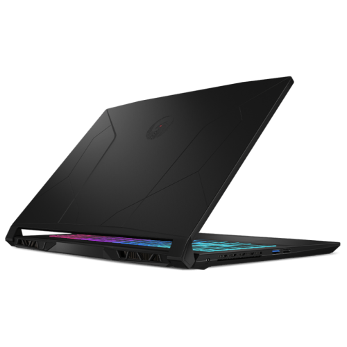 Продати Ноутбук MSI Bravo 15 C7VE (BRAVO_15_C7VE-278XUA) Black за Trade-In у інтернет-магазині Телемарт - Київ, Дніпро, Україна фото