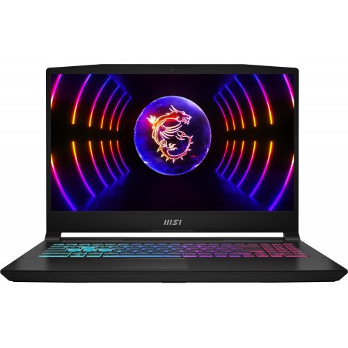 

MSI Katana 15 B13VGK (KATANA_15_B13VGK-1665XUA) Black