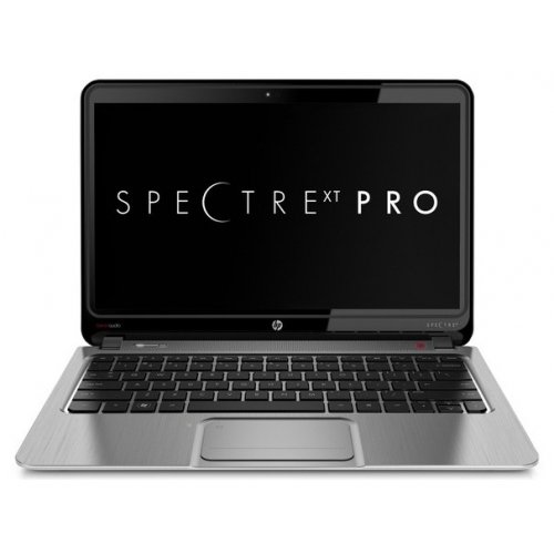 Продать Ноутбук HP Ultrabook Spectre XT Pro (B8W13AA) по Trade-In интернет-магазине Телемарт - Киев, Днепр, Украина фото