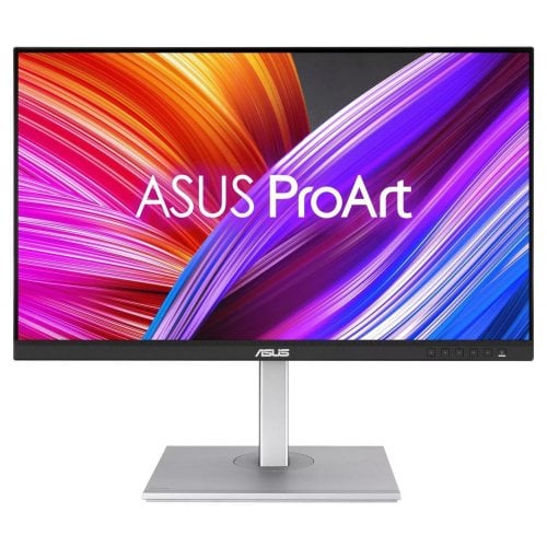 Купить Уценка монитор Asus 27" ProArt Display PA278CGV (90LM05L1-B04370) Black/Silver (Поврежденная упаковка, 580908) - цена в Харькове, Киеве, Днепре, Одессе
в интернет-магазине Telemart фото