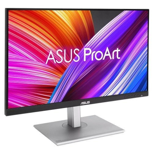 Купить Уценка монитор Asus 27" ProArt Display PA278CGV (90LM05L1-B04370) Black/Silver (Поврежденная упаковка, 580908) - цена в Харькове, Киеве, Днепре, Одессе
в интернет-магазине Telemart фото