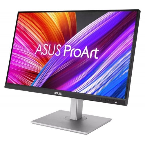 Купить Уценка монитор Asus 27" ProArt Display PA278CGV (90LM05L1-B04370) Black/Silver (Поврежденная упаковка, 580908) - цена в Харькове, Киеве, Днепре, Одессе
в интернет-магазине Telemart фото