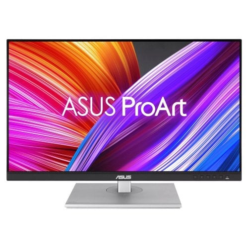 Купить Уценка монитор Asus 27" ProArt Display PA278CGV (90LM05L1-B04370) Black/Silver (Поврежденная упаковка, 580908) - цена в Харькове, Киеве, Днепре, Одессе
в интернет-магазине Telemart фото