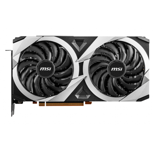 Продать Видеокарта MSI Radeon RX 6700 XT MECH 2X 12288MB (RX 6700 XT MECH 2X 12G) (Восстановлено продавцом, 581105) по Trade-In интернет-магазине Телемарт - Киев, Днепр, Украина фото